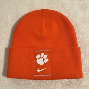 Nike Clemson On-Field Beanie